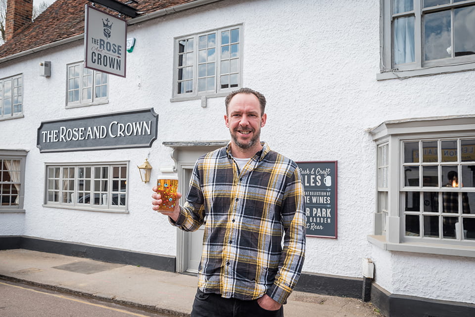 Fishermann Pub Group Opens Third Site Following £500,000 Investment with Star